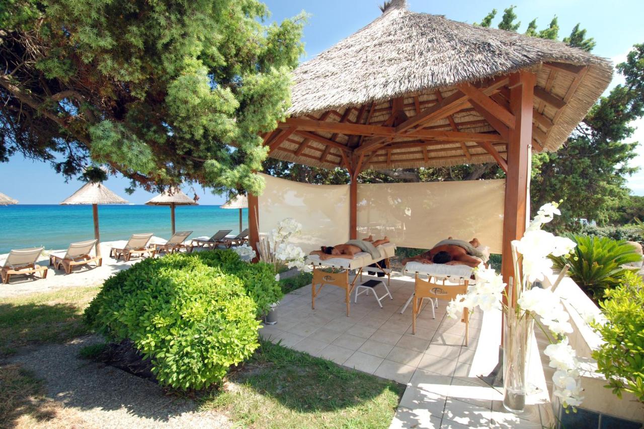 Camping Naturiste Riva Bella