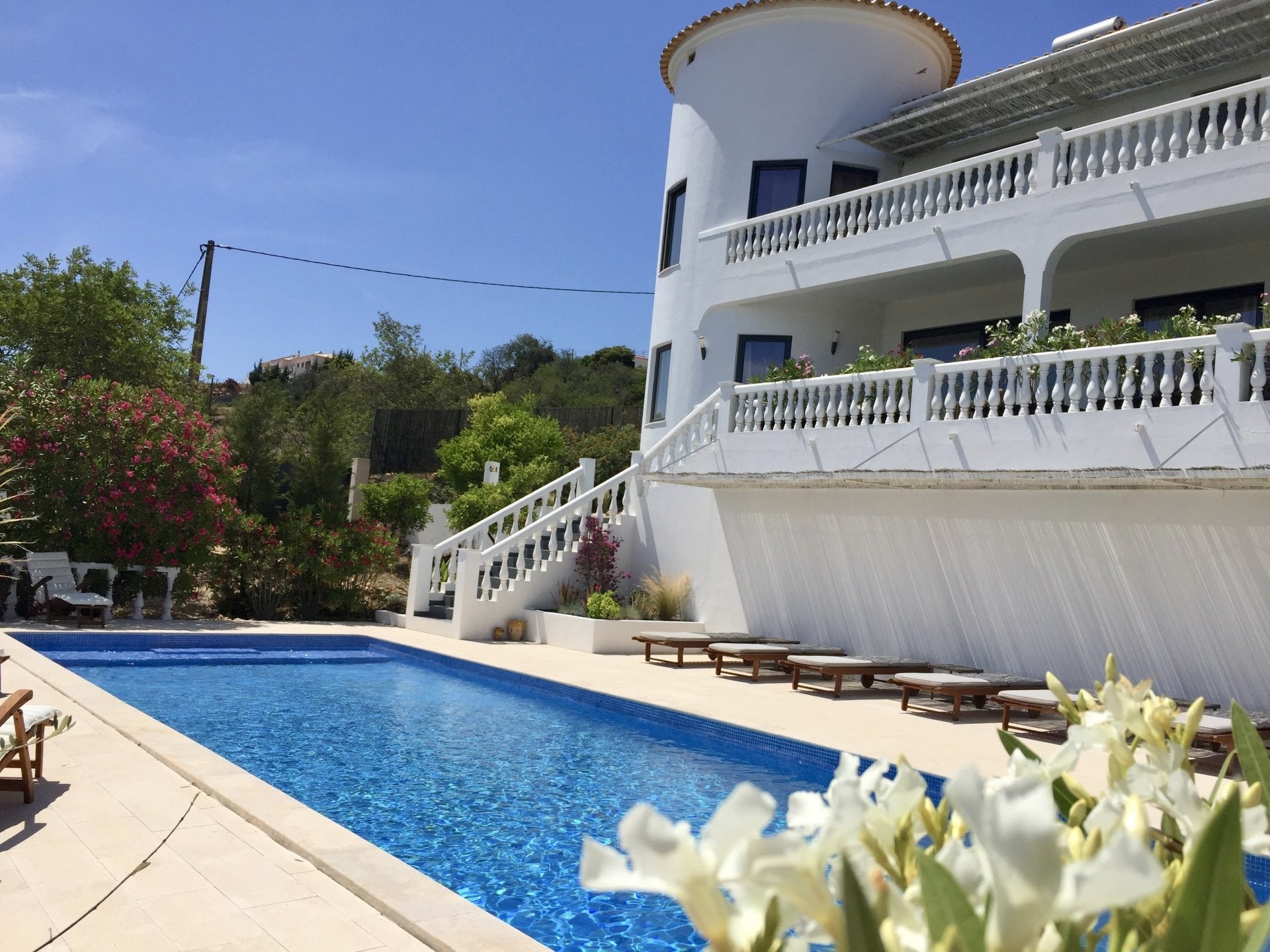 Casa Amsyl