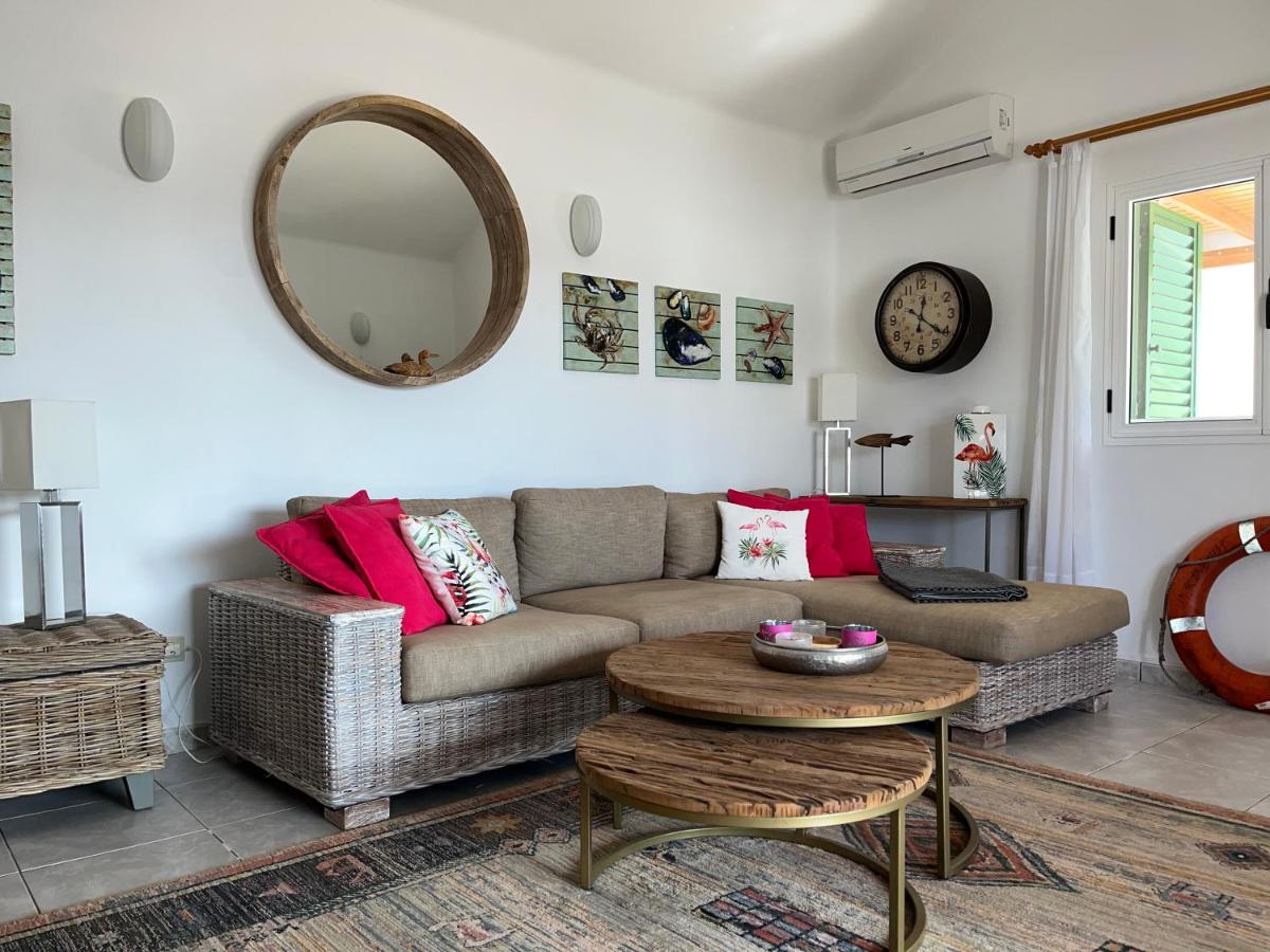 Casa el Nido