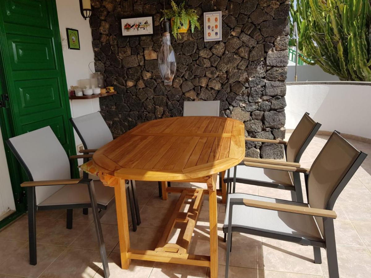 Casa el Nido