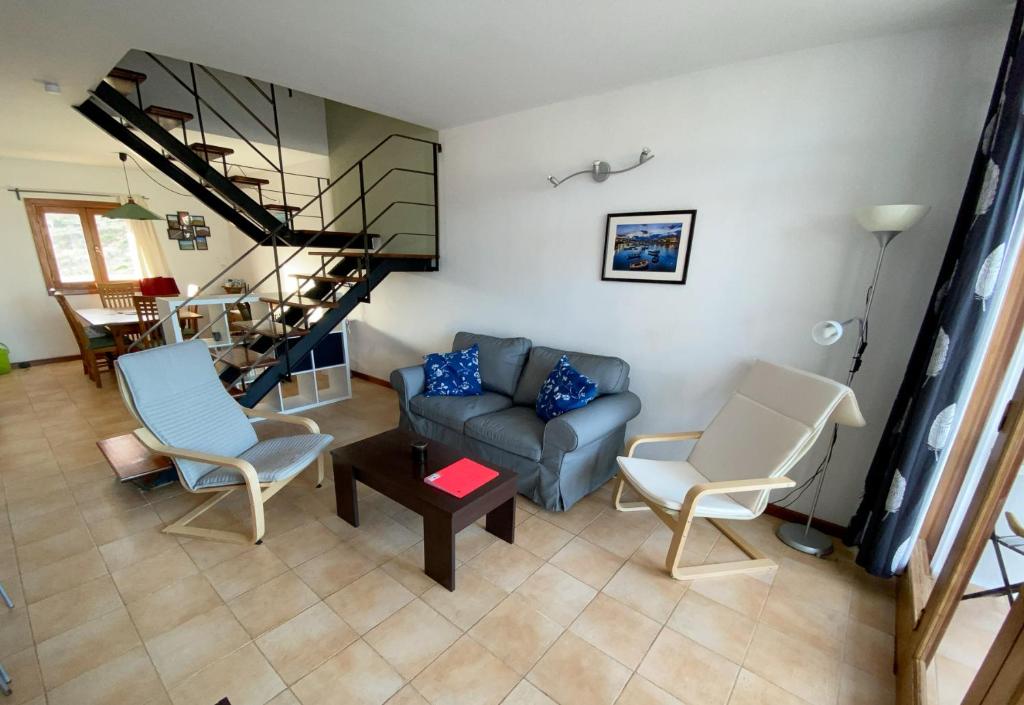Casa Neem Charco del Palo