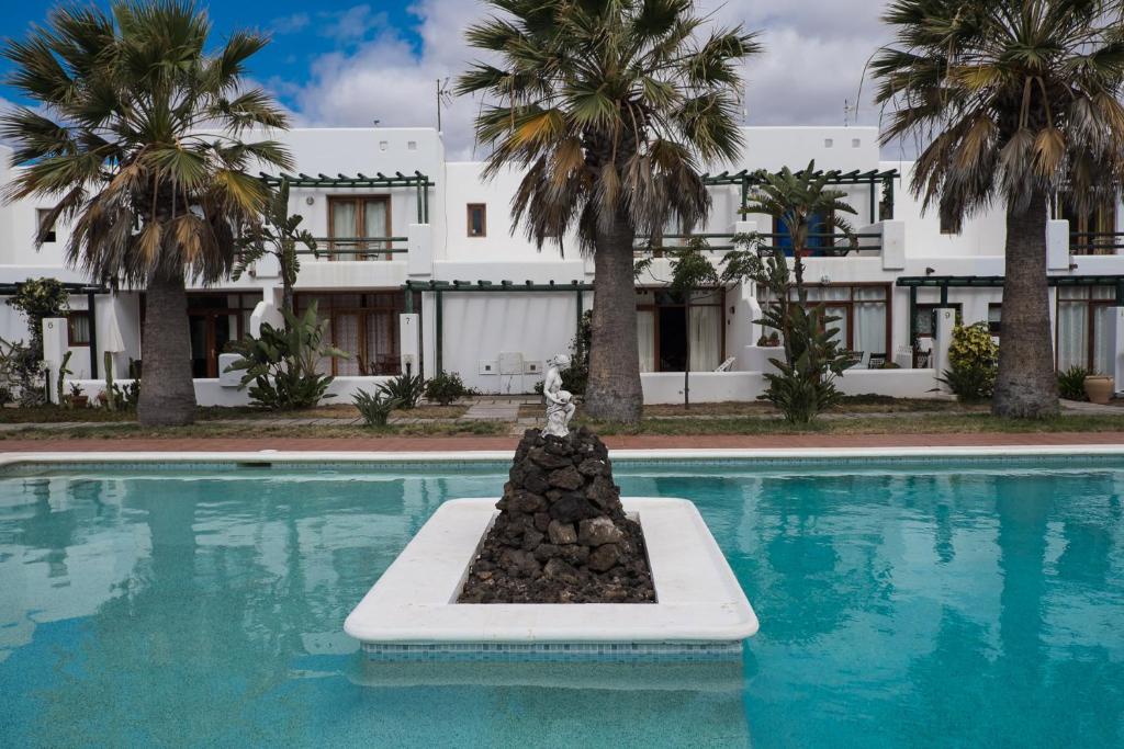 Casa Neem Charco del Palo
