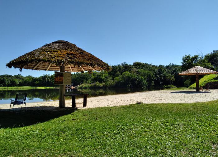 Colina do Sol