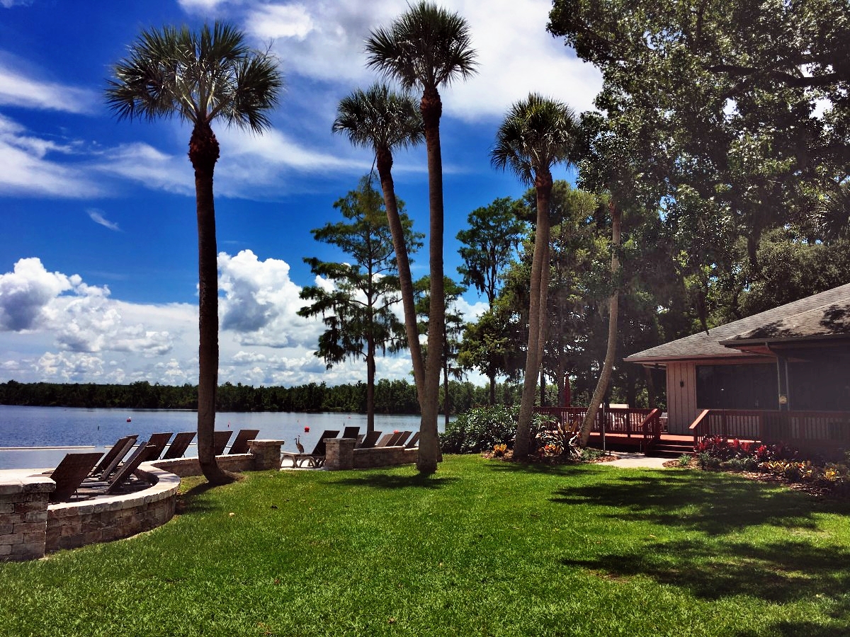 Cypress Cove 111