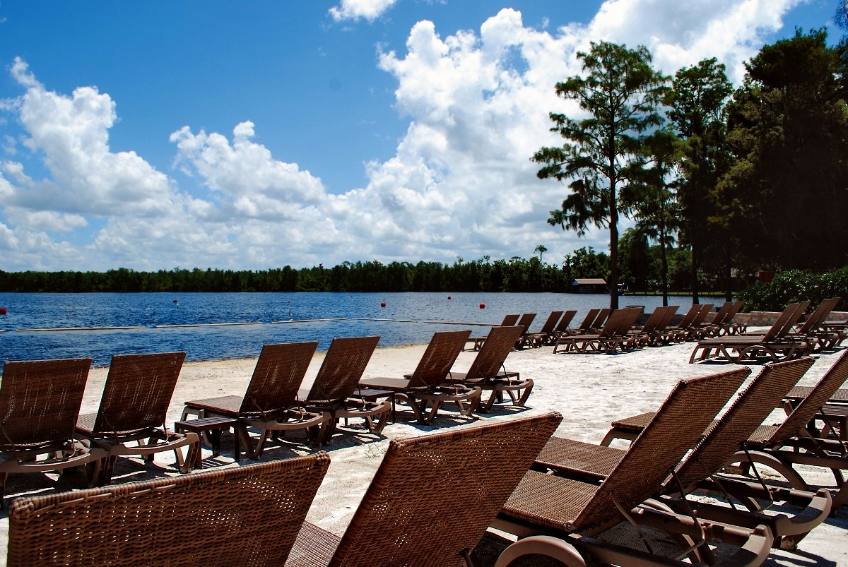 Cypress Cove 111