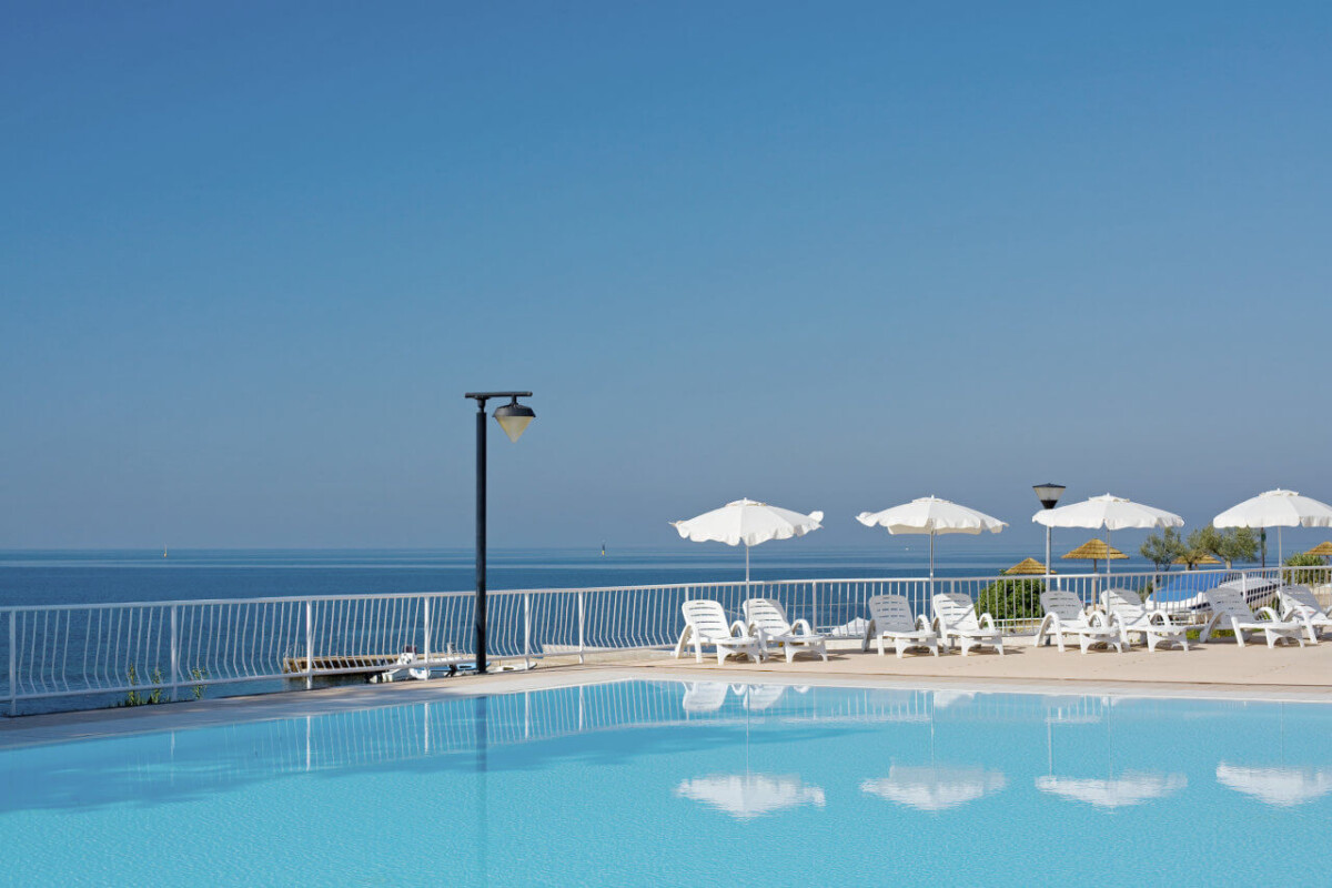 Easyatent FKK Safari Tent Solaris Naturist