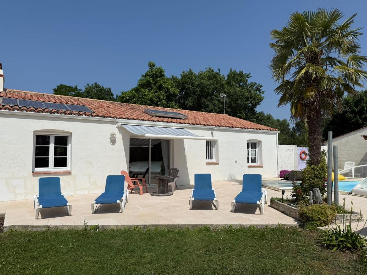 L'Eden Naturiste Spas