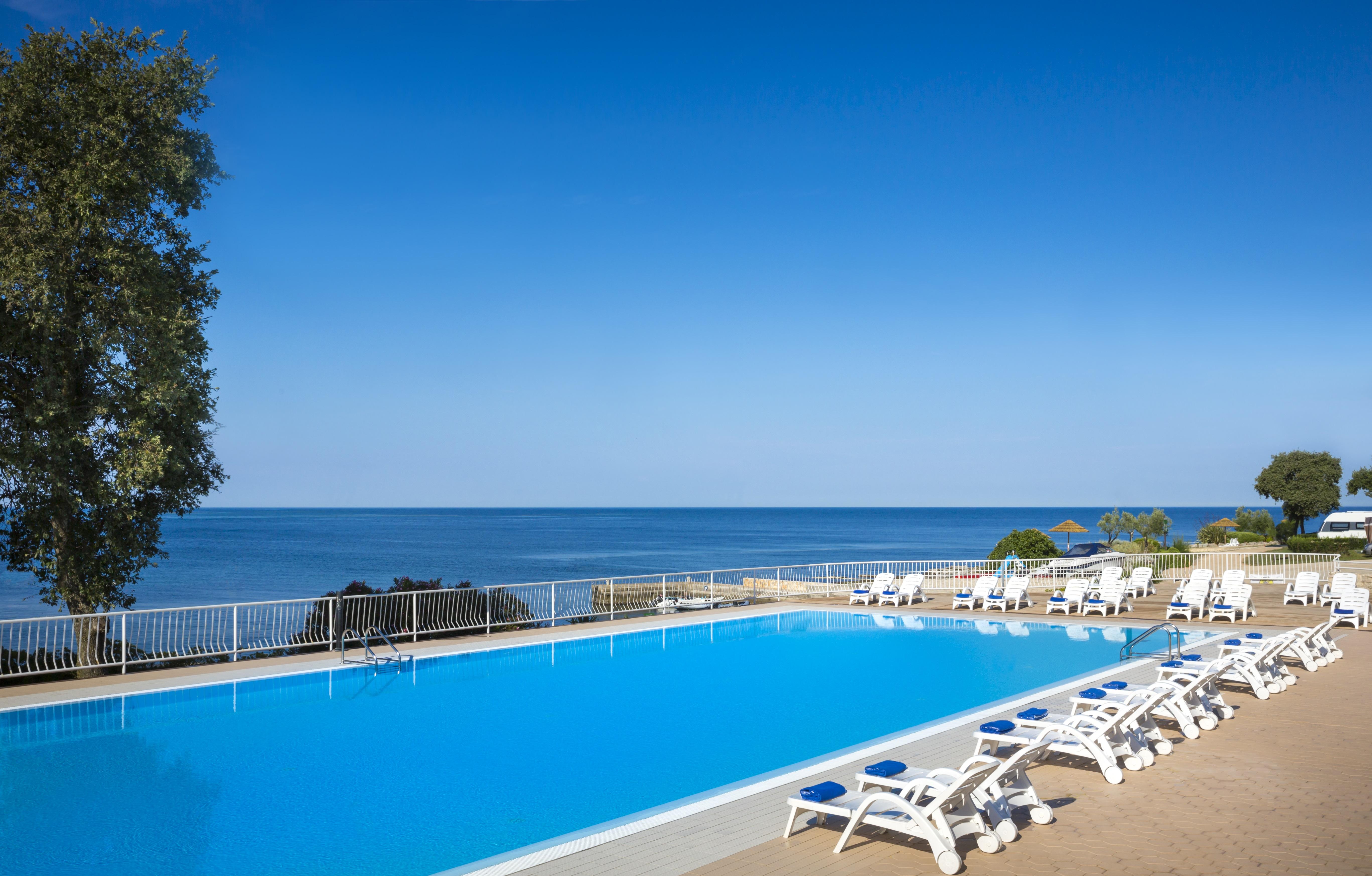 Eurocamp Mobile Homes FKK Camping Solaris