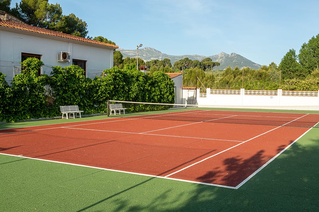 Finca Soñada