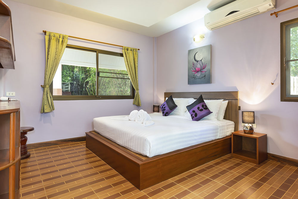 Harmony Naturist Resort Rawai Phuket