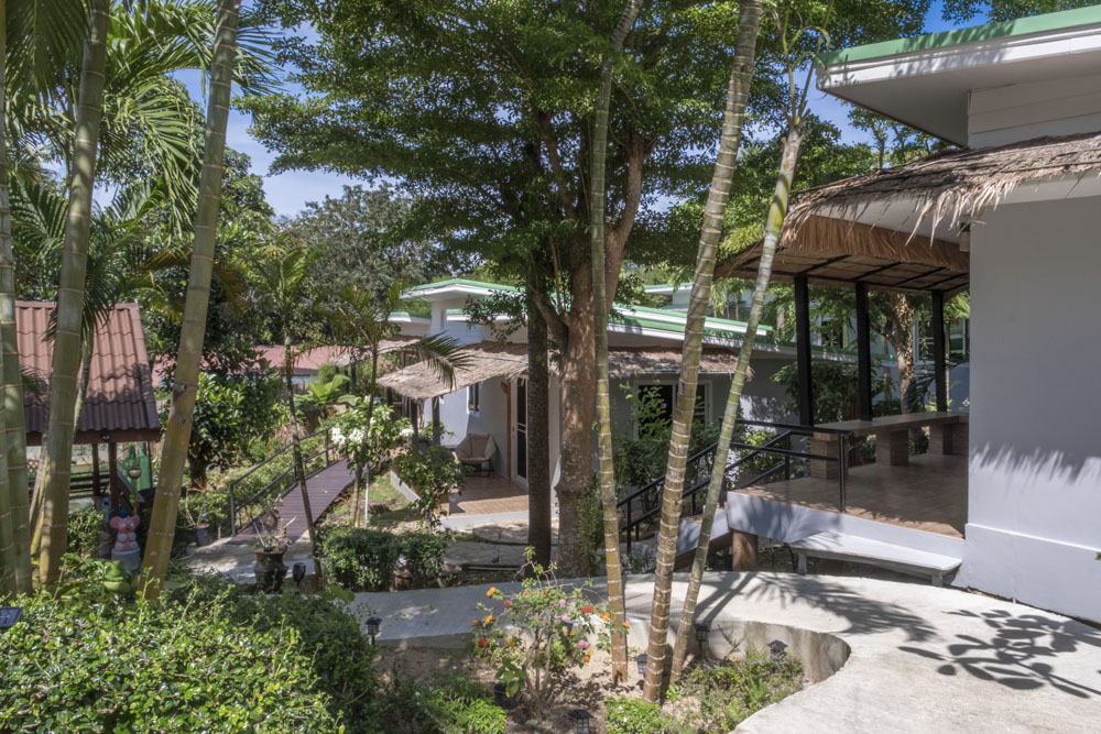 Harmony Naturist Resort Rawai Phuket