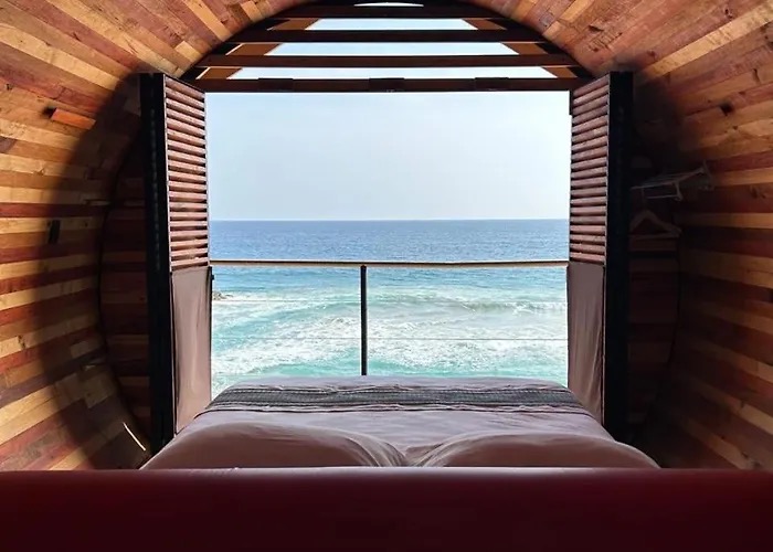 Hotel Extasis Zipolite