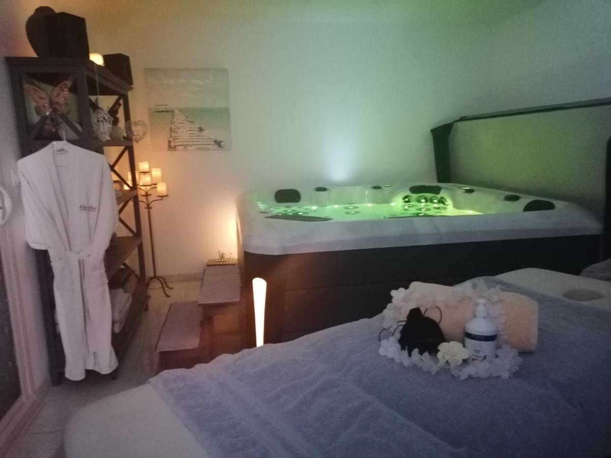 L'Instant Zen Naturiste
