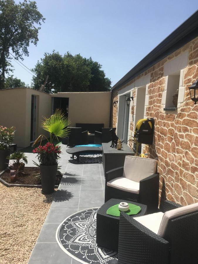 L'Instant Zen Naturiste