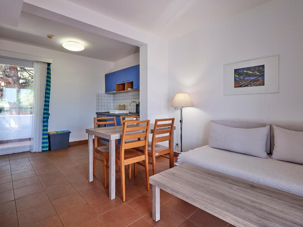 Koversada Apartments Naturist Park