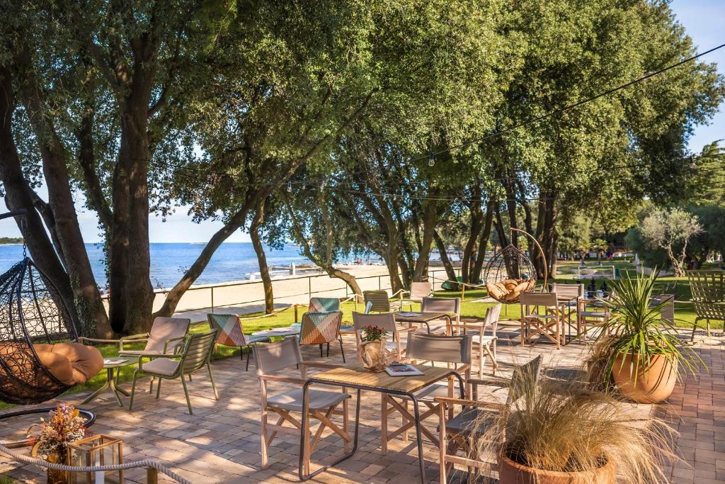 Koversada Apartments Naturist Park