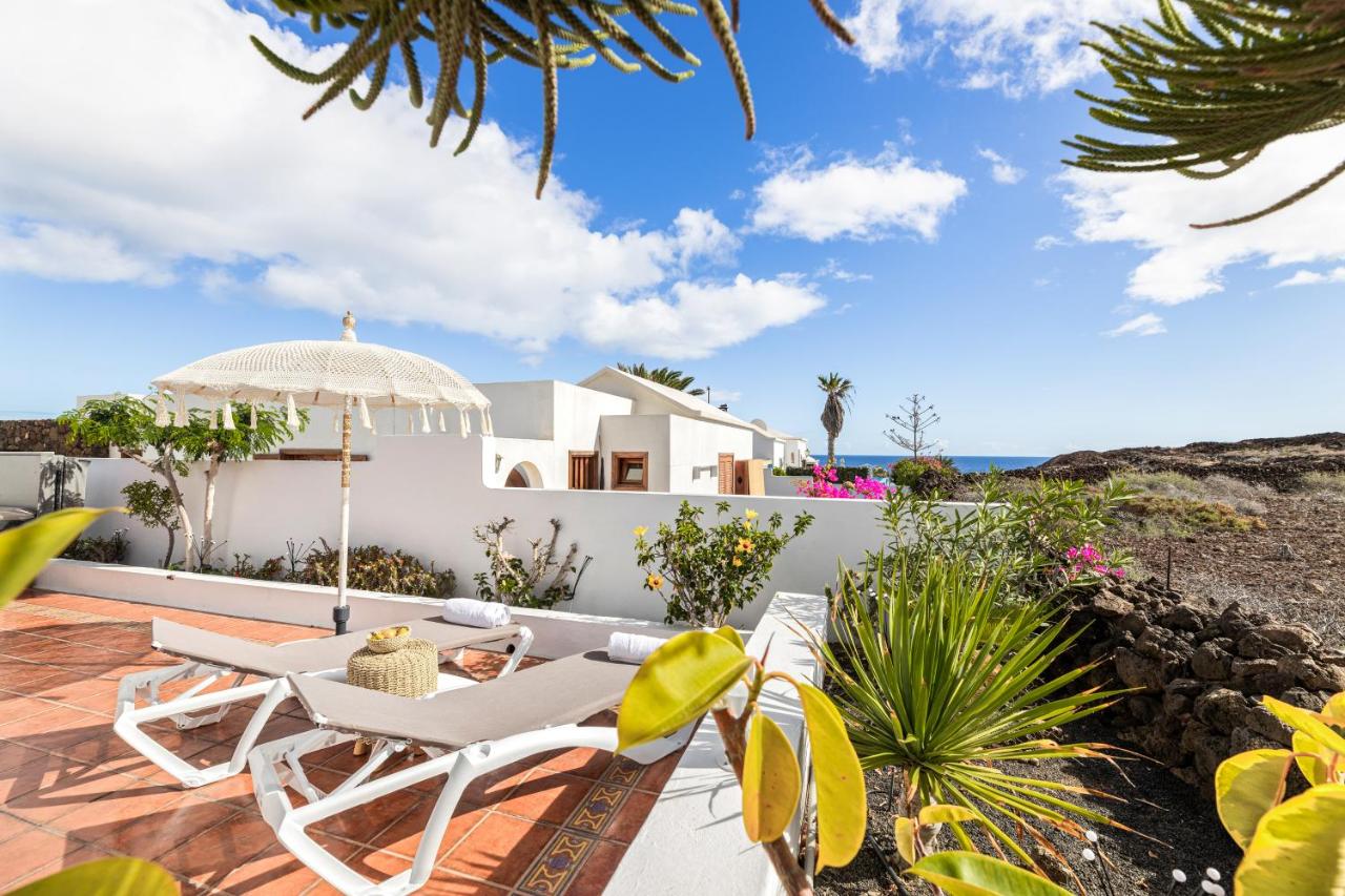 Home2Book Lanzarote Sunset & Jacuzzi House