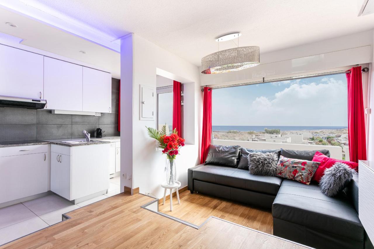 Luxury Penthouse Naturiste Port Nature 2