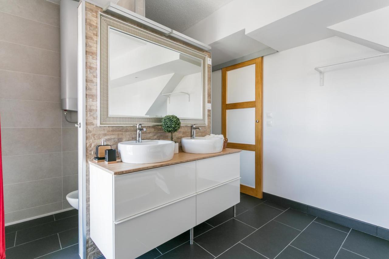 Luxury Penthouse Naturiste Port Nature 2