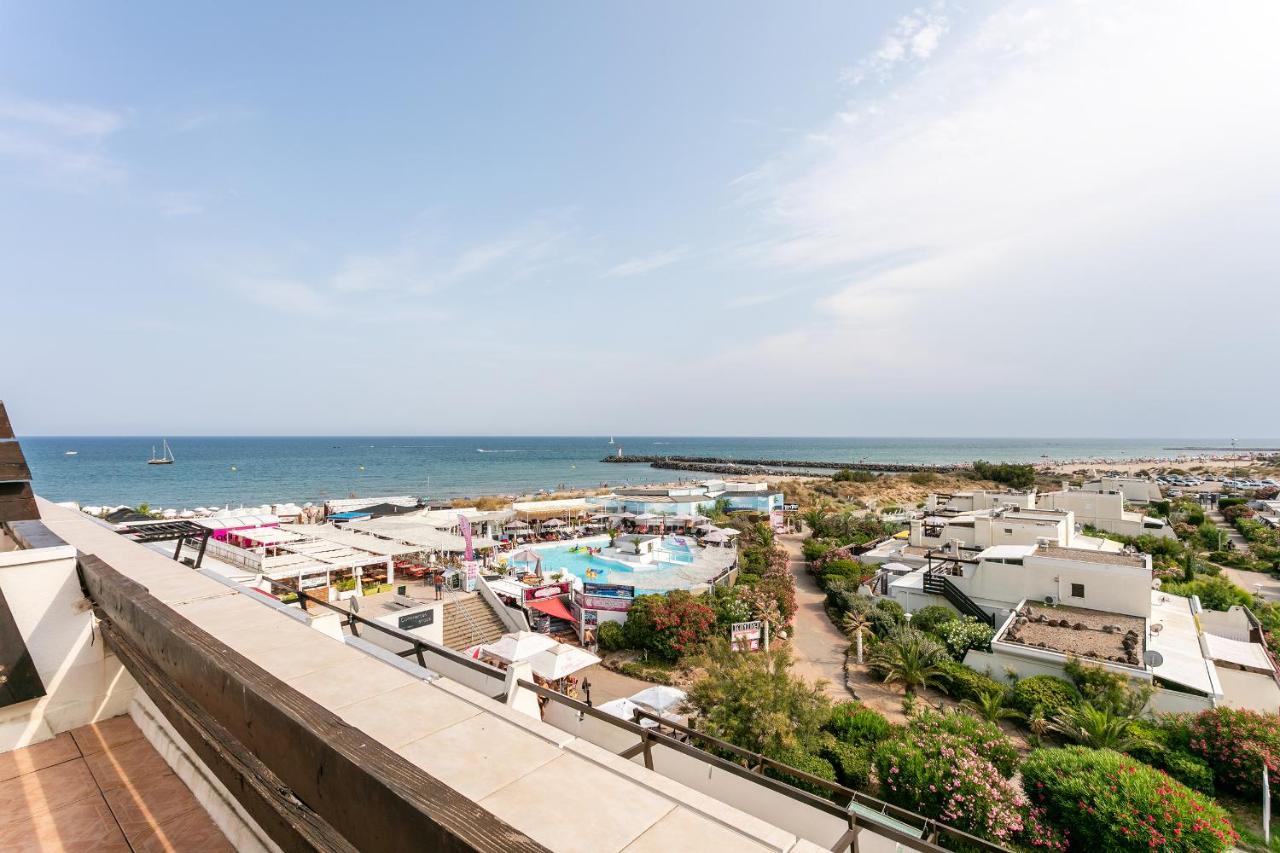 Luxury Penthouse Naturiste Port Nature 2