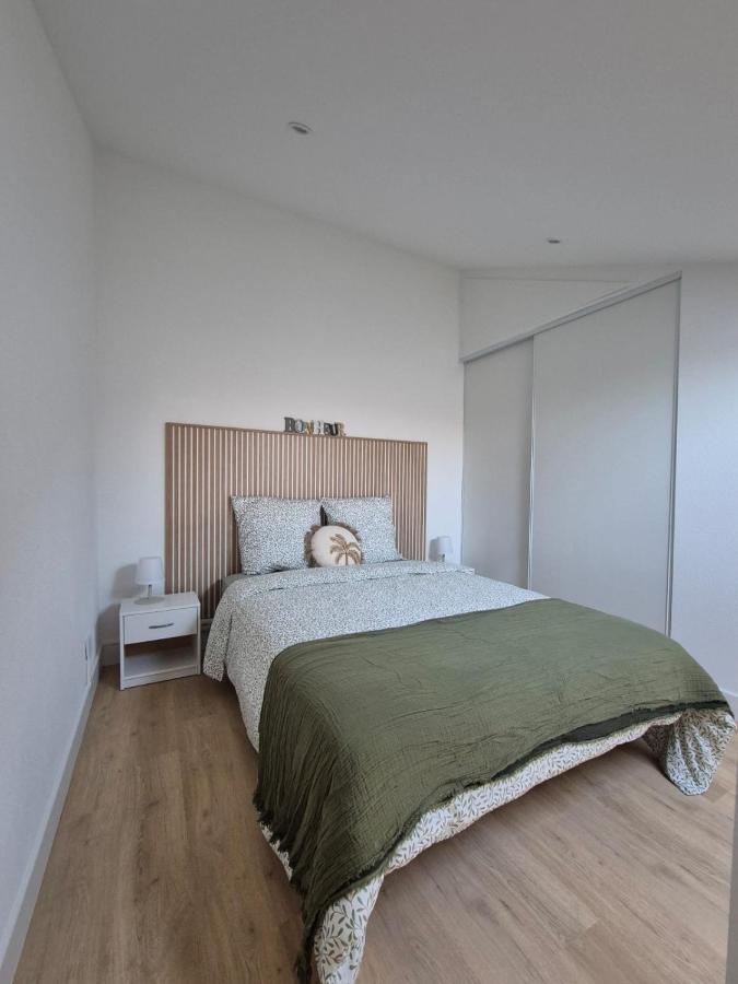Maisonnette Village Naturiste