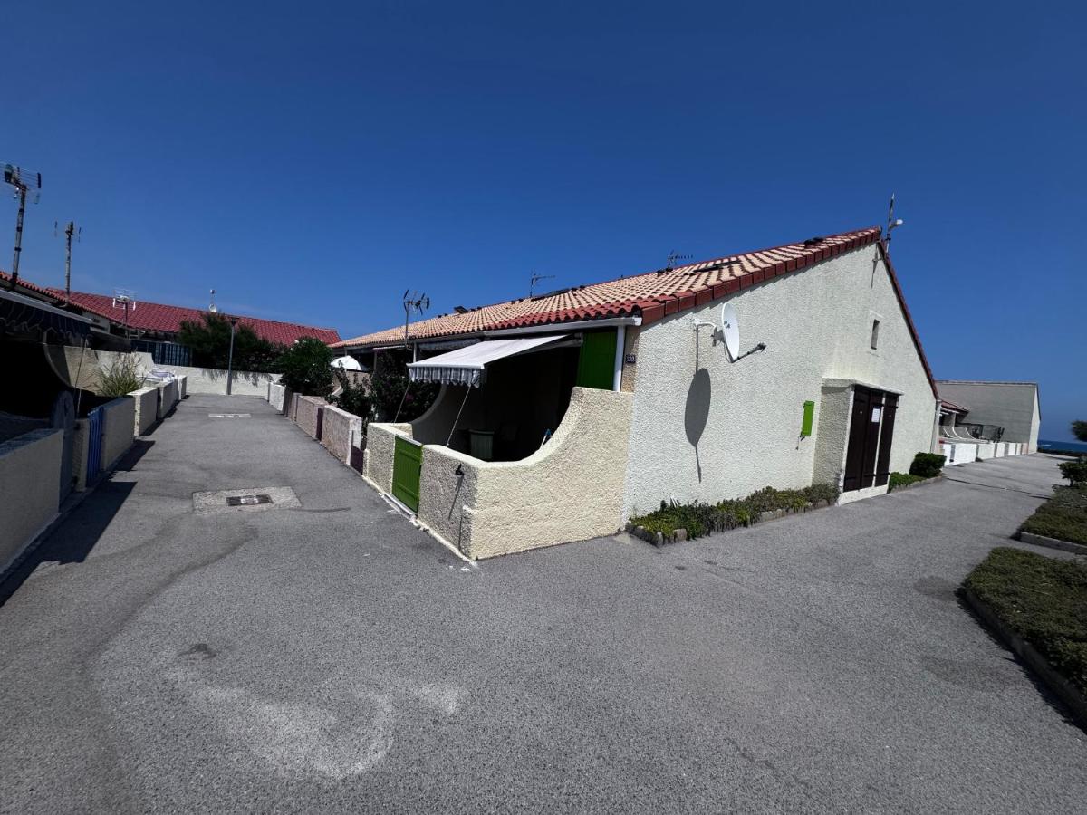 Maisonnette Village Naturiste