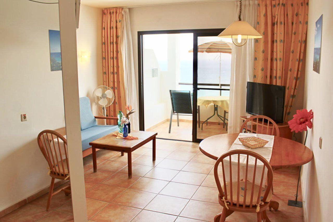 Monte Marina Naturist Resort