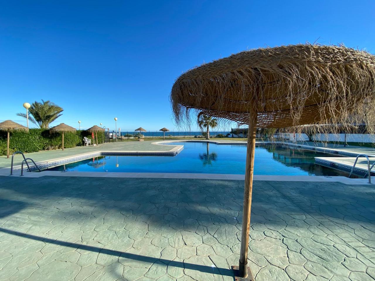 Natura World Sea view Vera Playa
