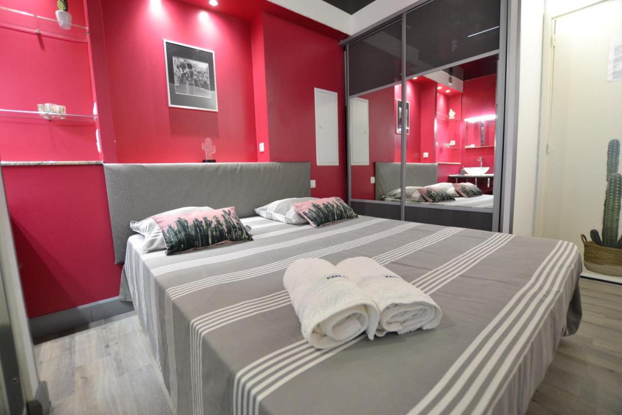 Studio Naturiste Le Cactus Port Nature 614