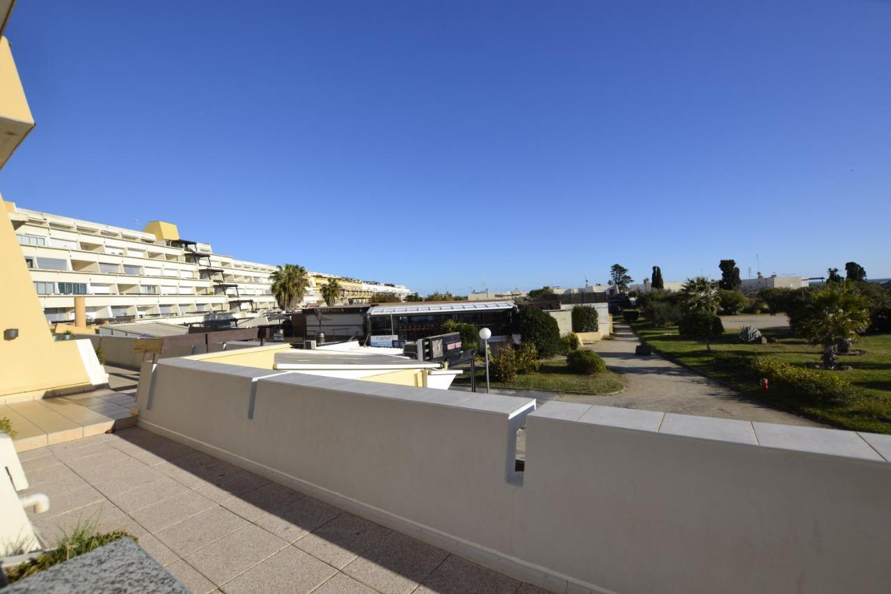 Studio Naturiste Le Cactus Port Nature 614