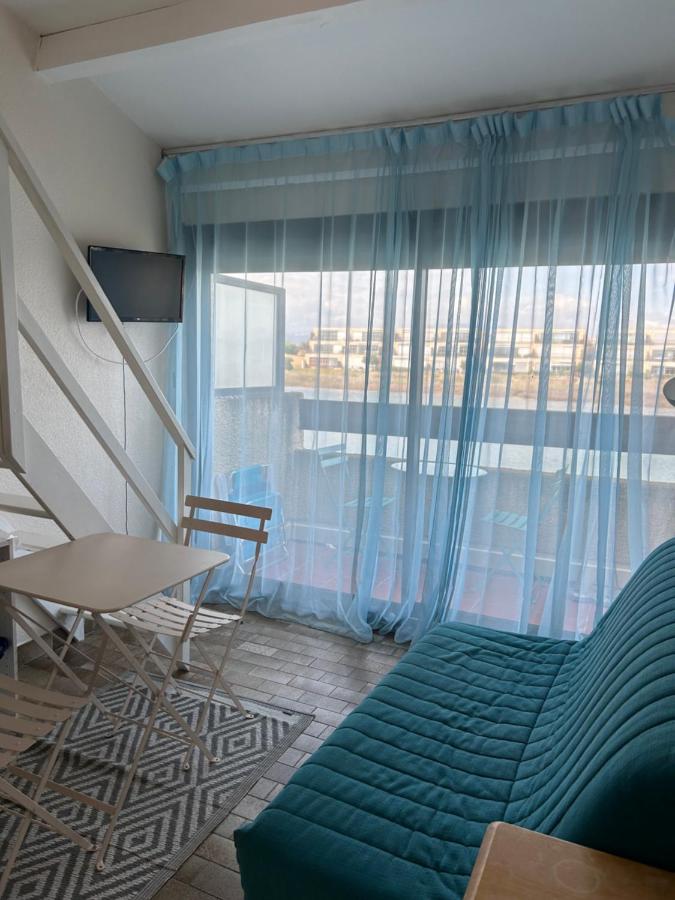 Studio Village Naturiste Leucate
