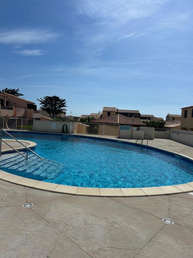 Studio Village Naturiste Leucate