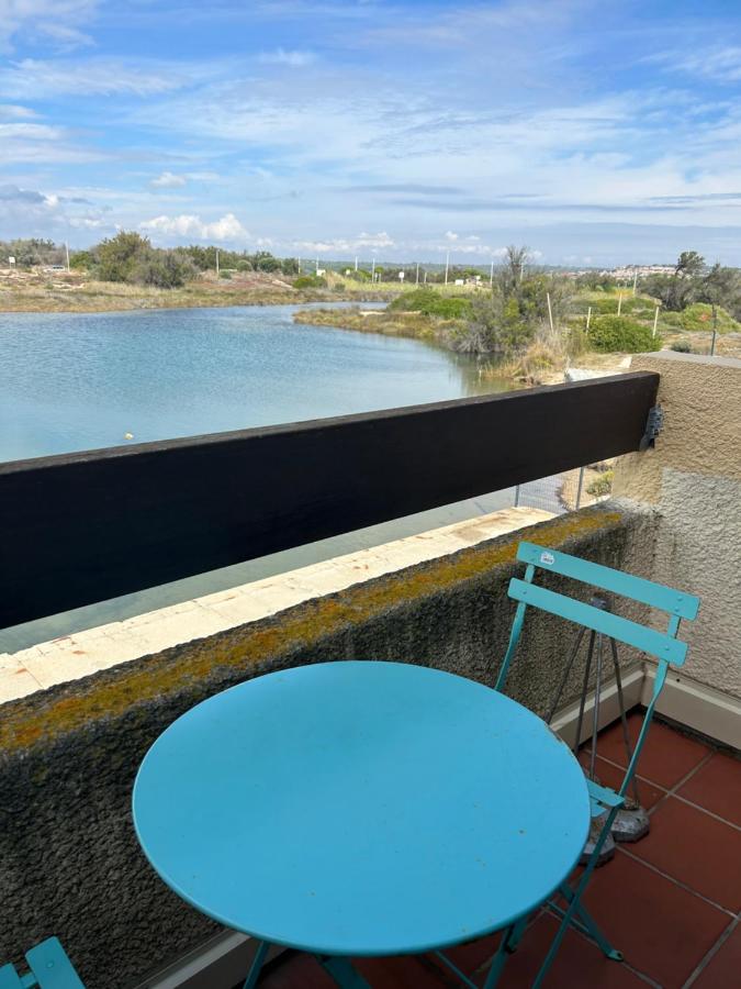 Studio Village Naturiste Leucate