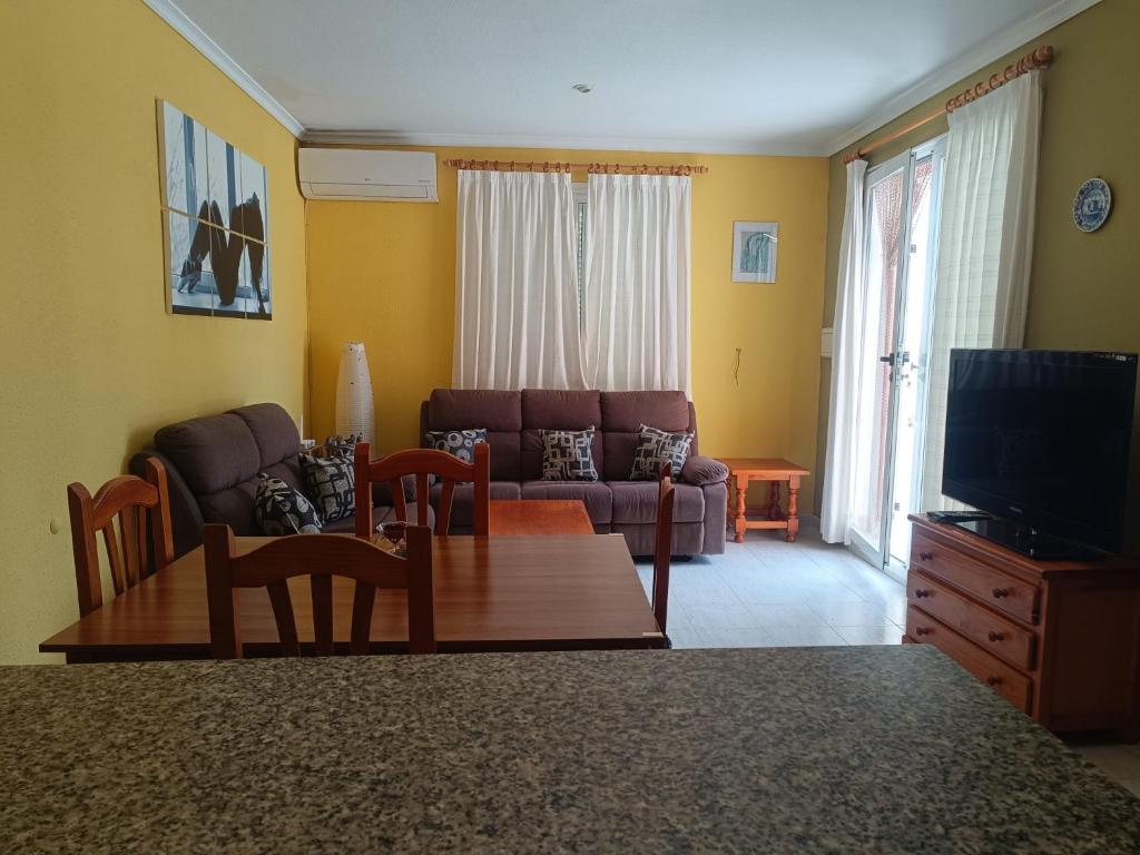 Vera Natura Apartamento Pilar