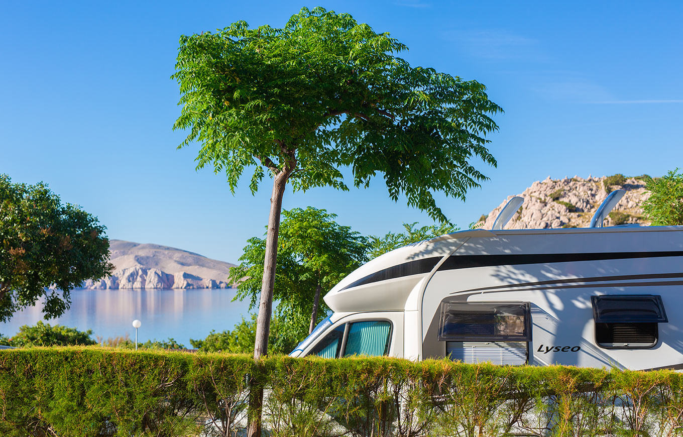 Victoria FKK Camping Bunculuka