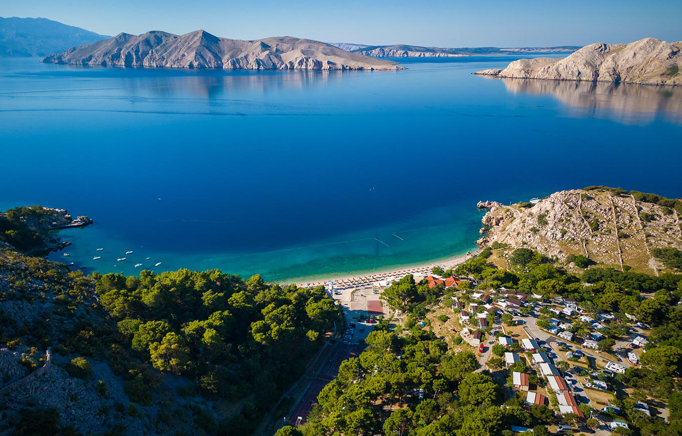 Victoria FKK Camping Bunculuka