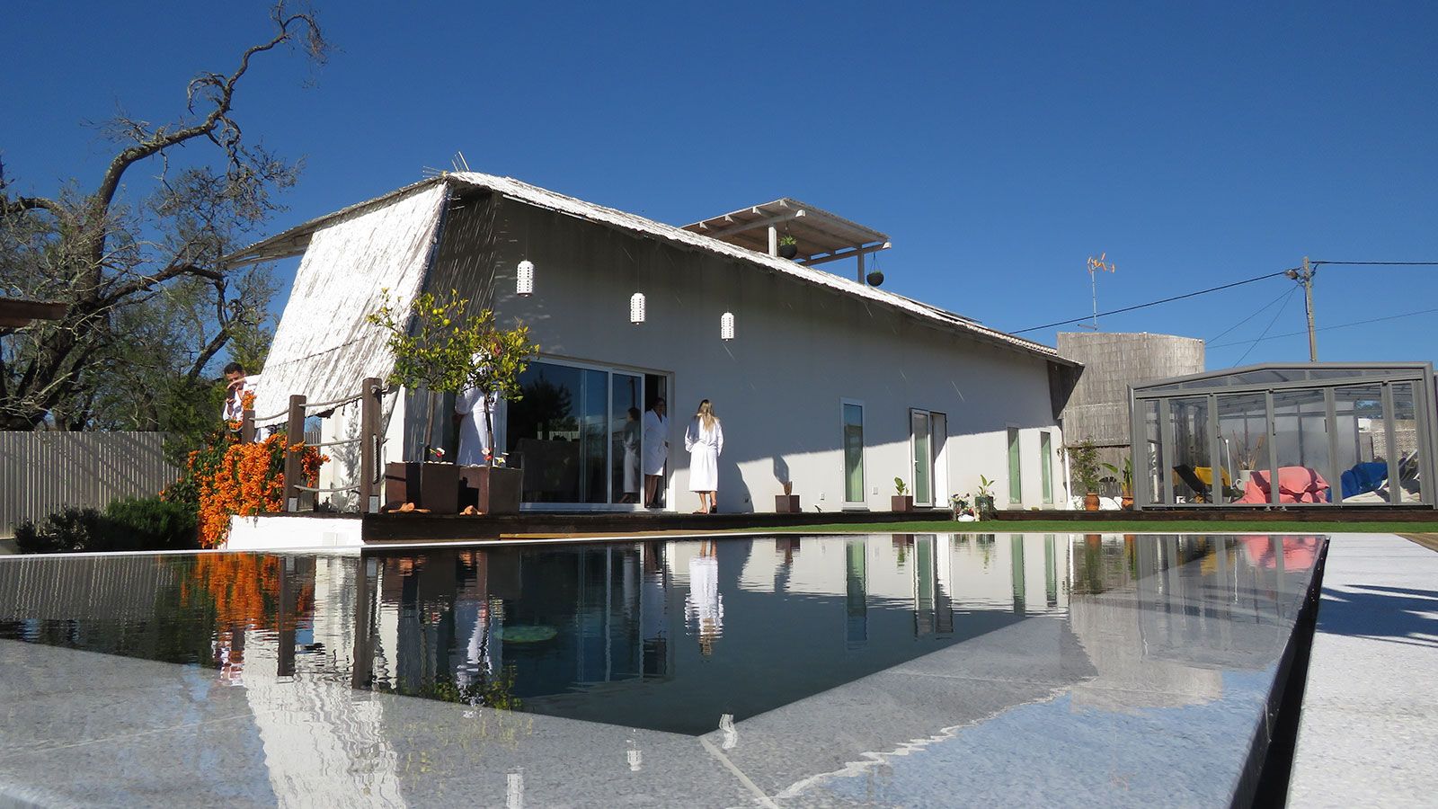 Vilapura Naturism