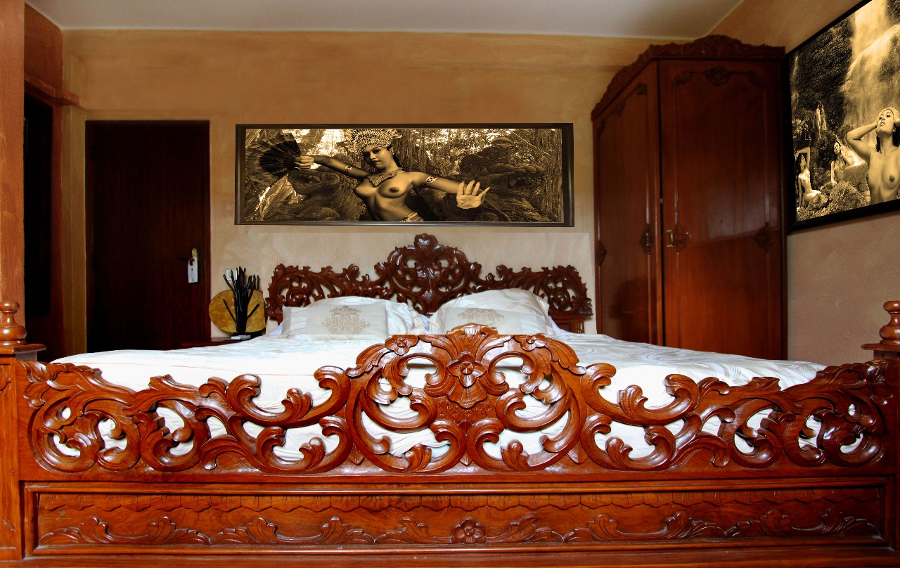 Villa Paraiso Naturism Optional Adults Only