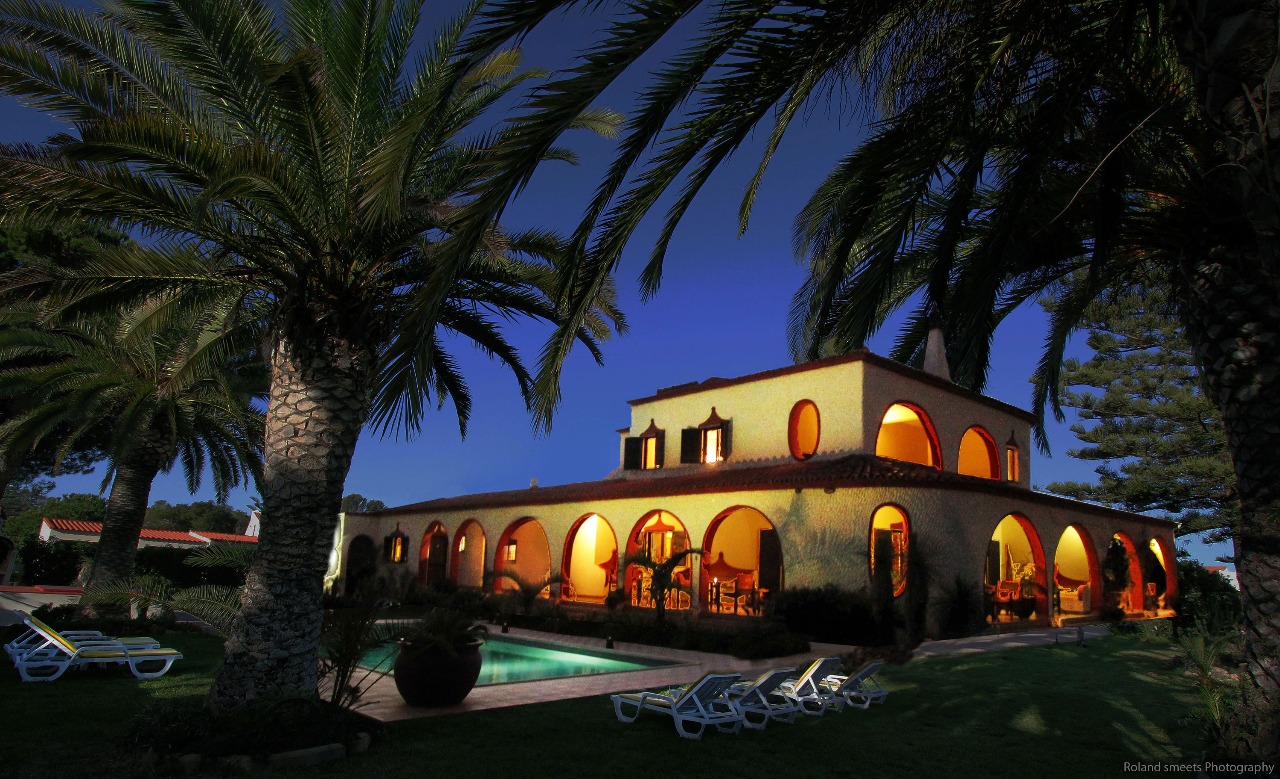 Villa Paraiso Naturism Optional Adults Only