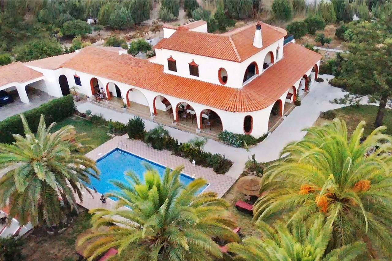Villa Paraiso Naturism Optional Adults Only