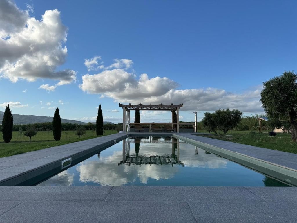 Relais naturista Bagni di Tuscia